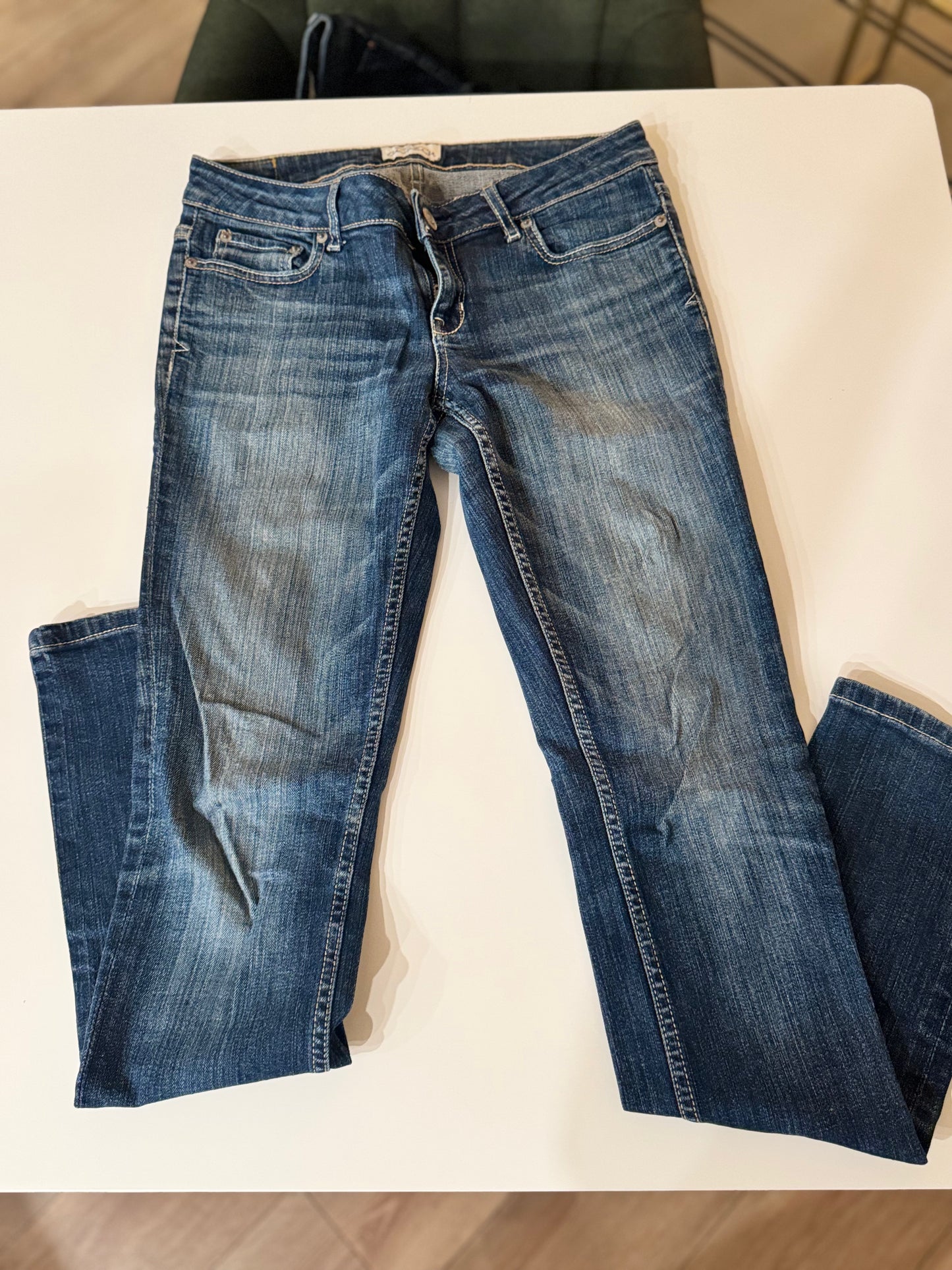 Skinny jeans Aeropostale - Size 3