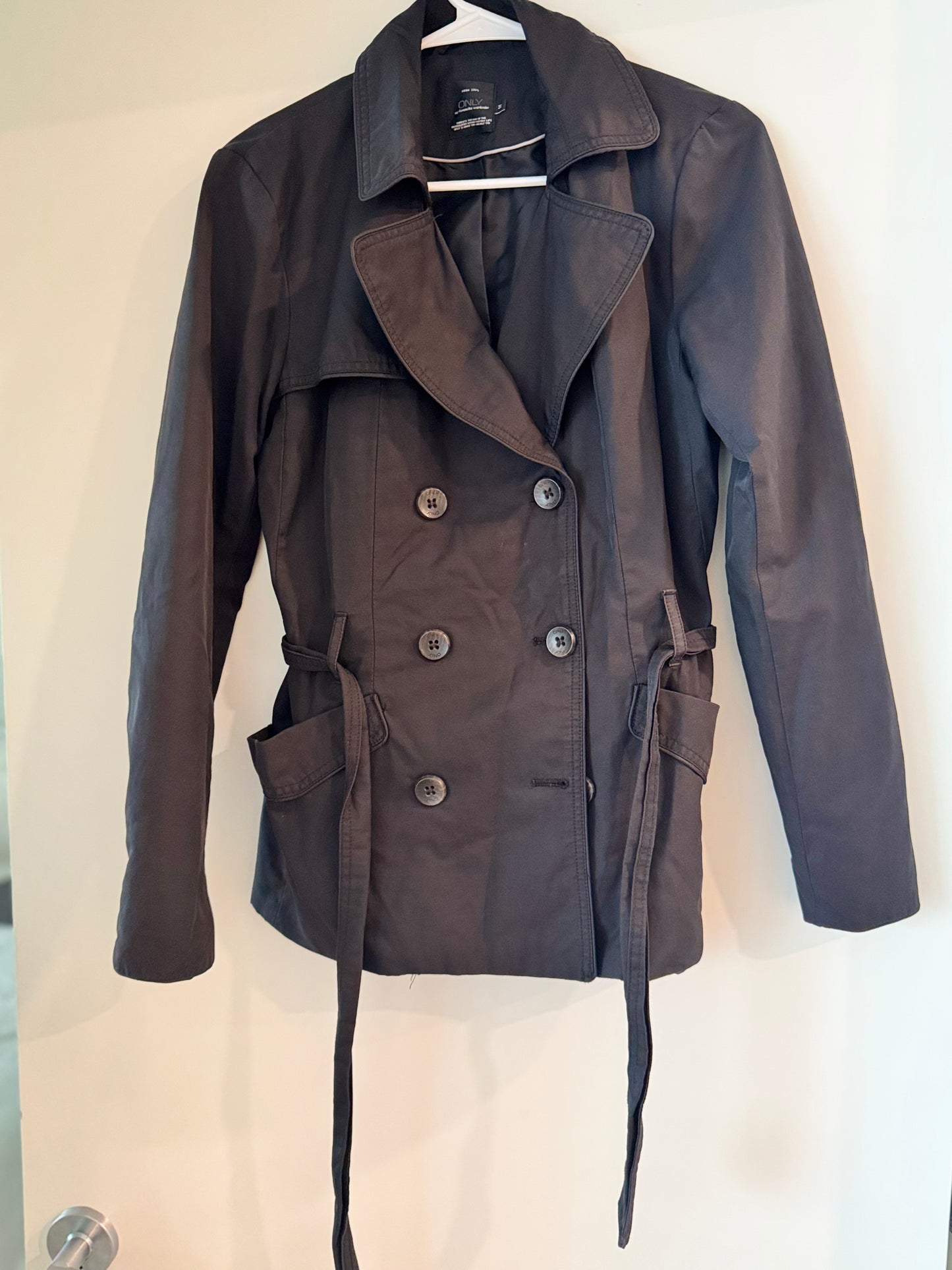 Black jacket Only - Size M