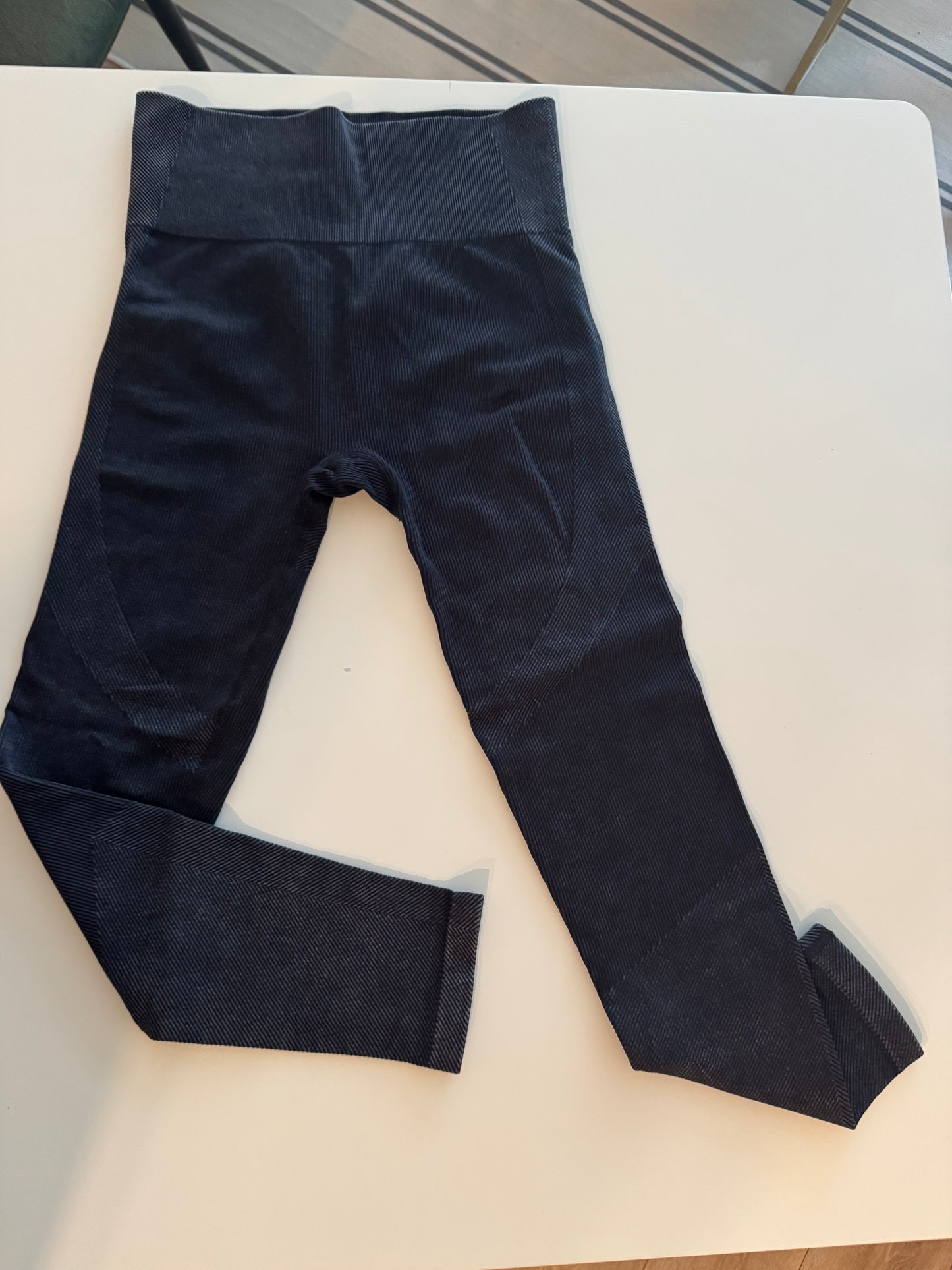 Leggings black joy lab - Size S