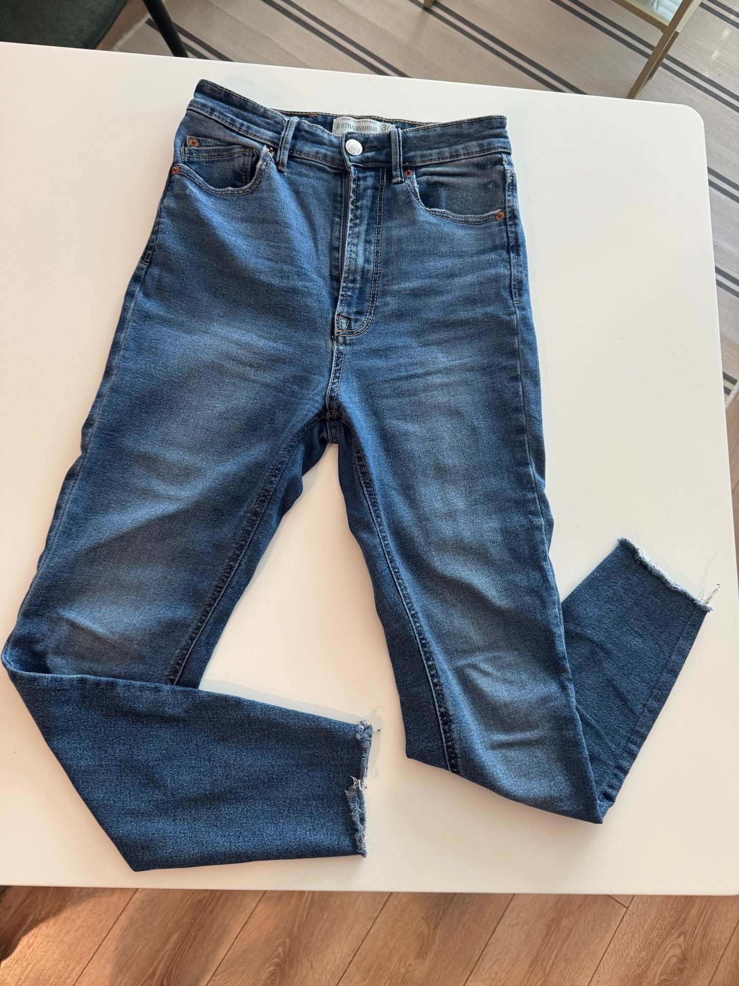 Jeans skinny blue - Size 2