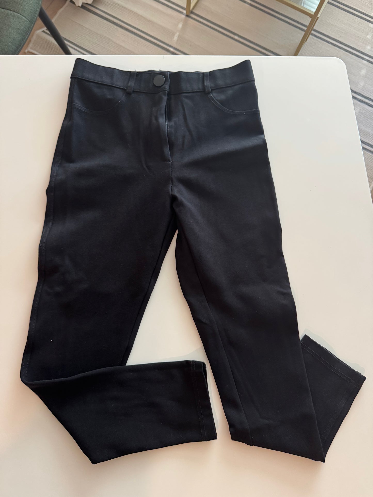 Formal pants Zara black - Size M