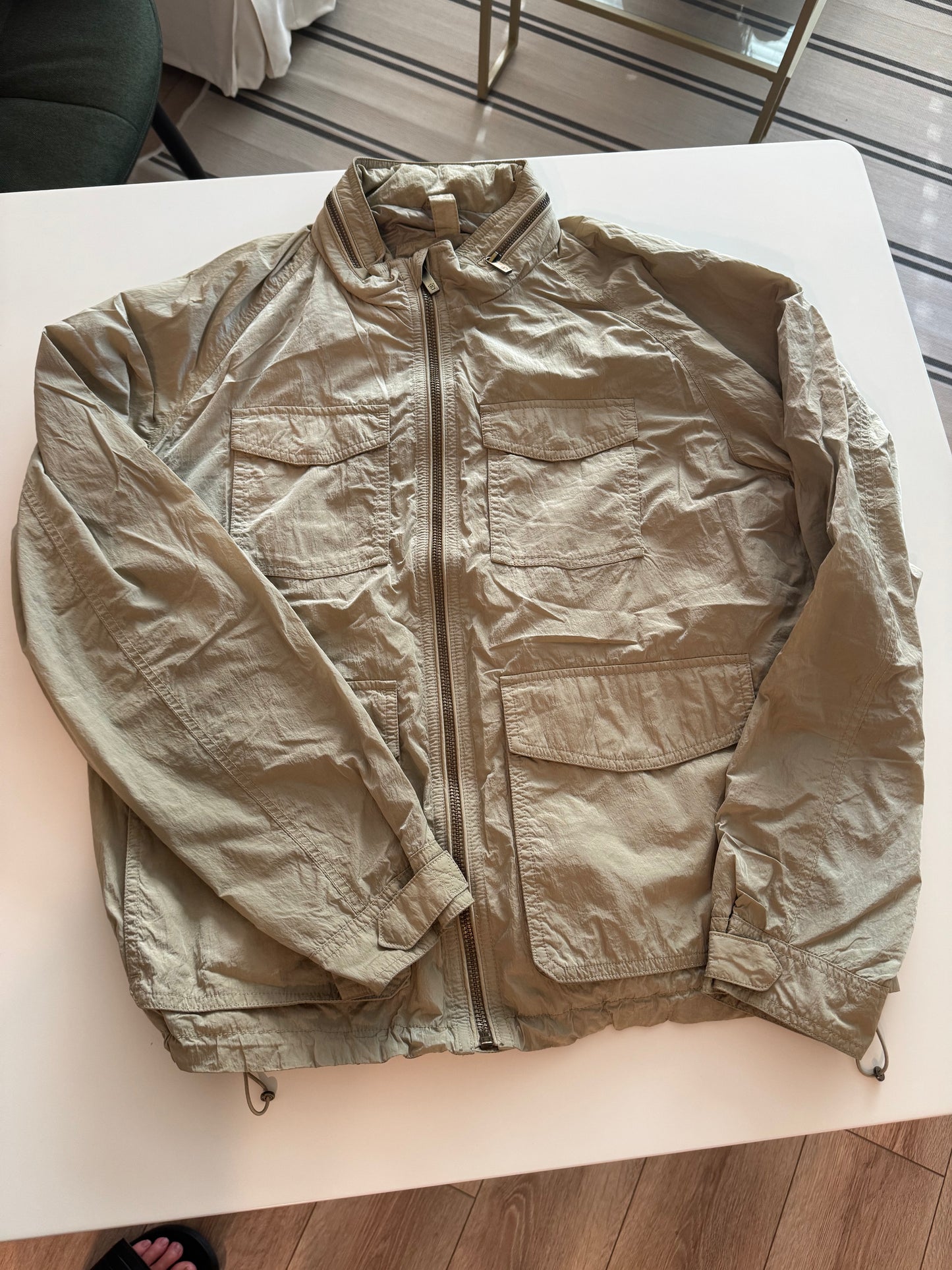 Massimo Dutti jacket - Size L