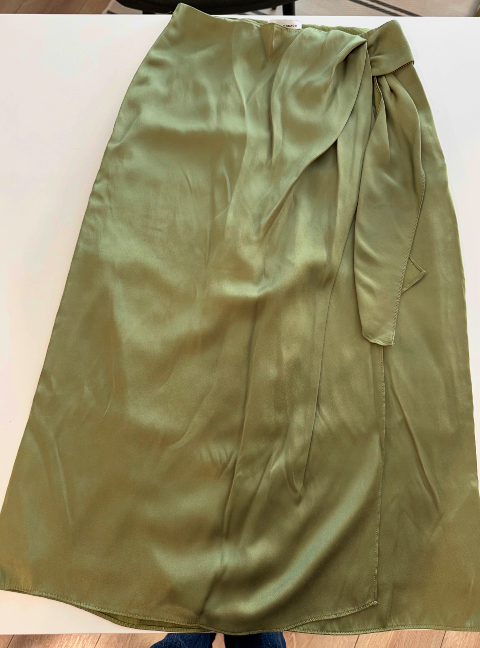 Skirt Club Monaco Size S green