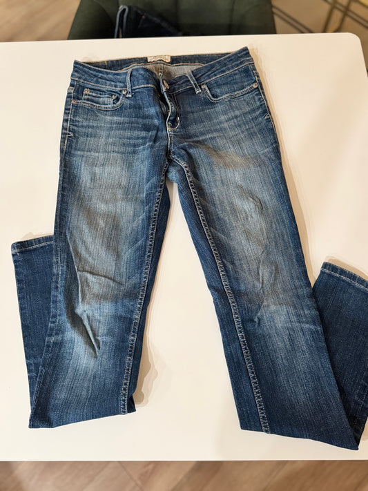 Skinny jeans Aeropostale - Size 3