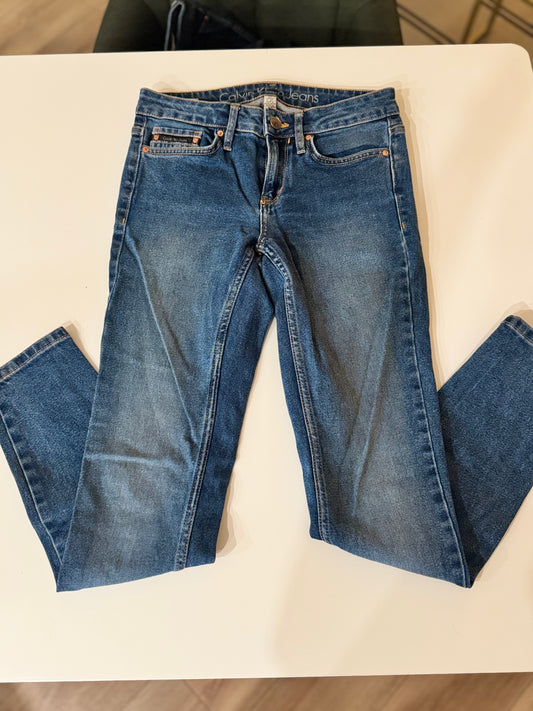 Jeans Calvin Klein - Size 3