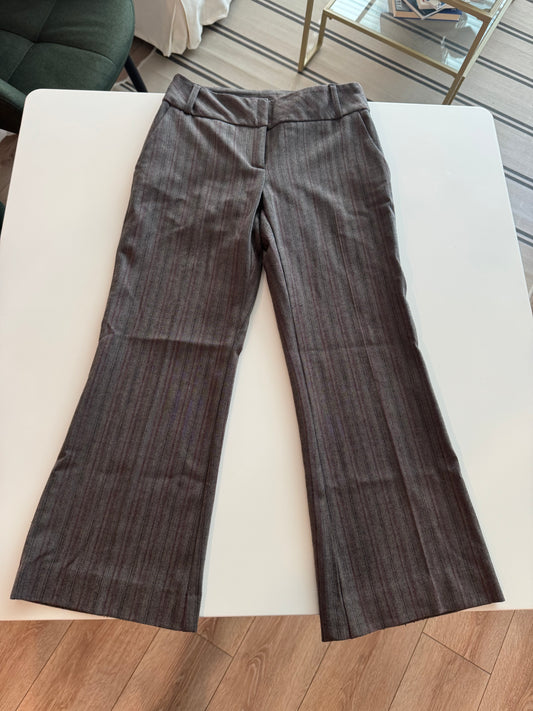 Formal pants brown - Size 1