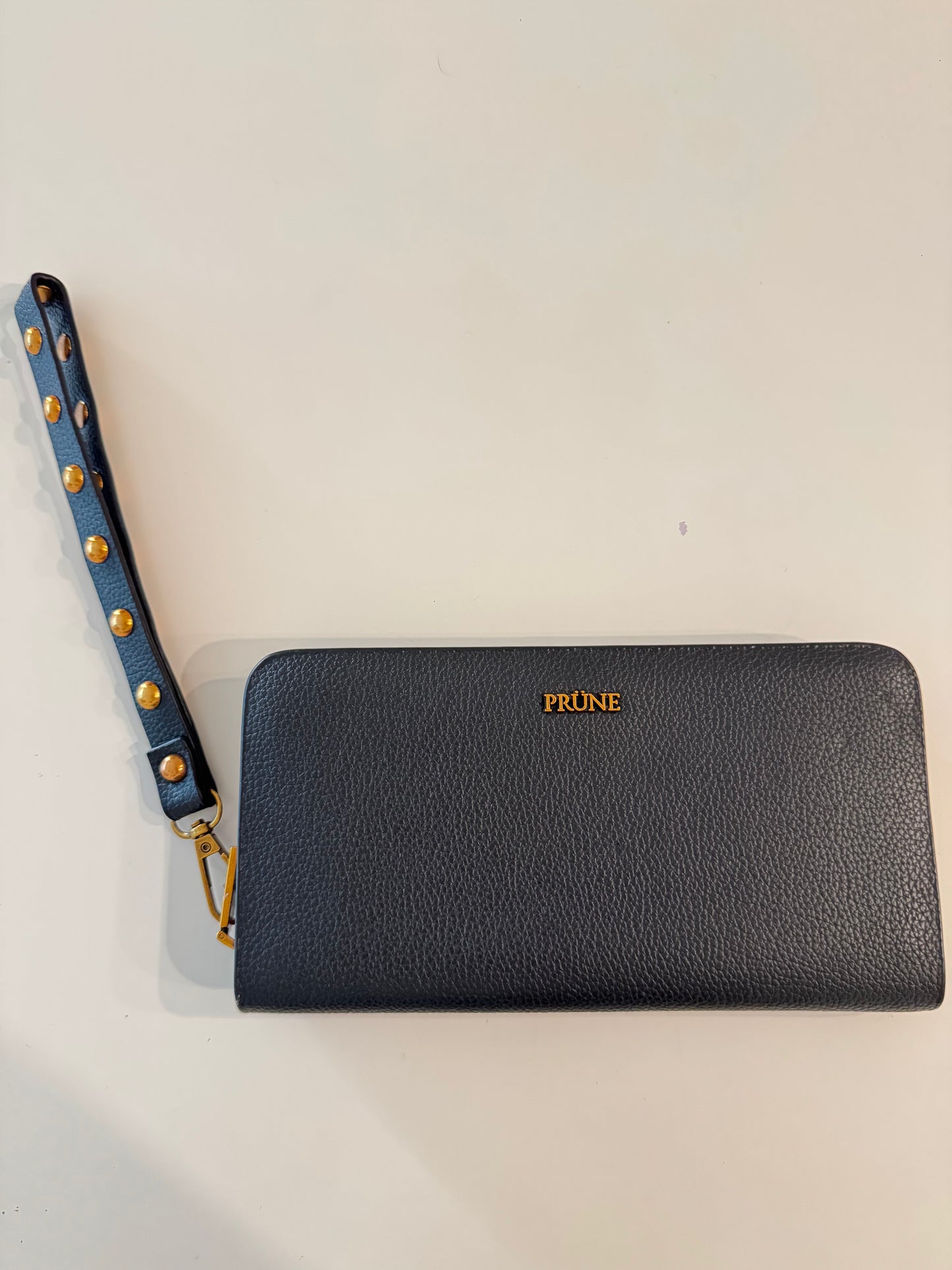 Prune Wallet Black